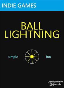  Ball Lightning