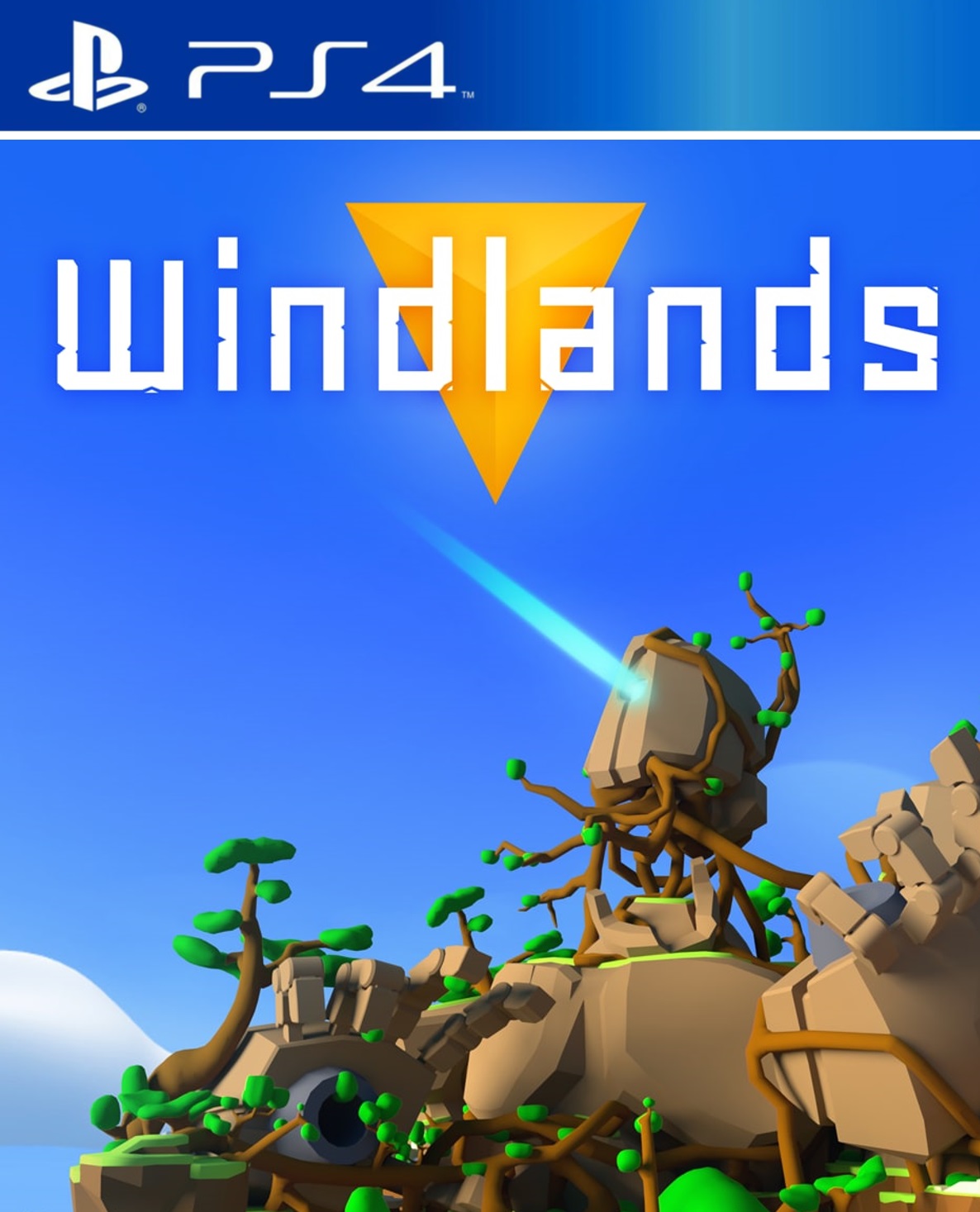 Windlands