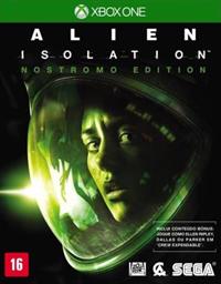 Alien: Isolation: Nostromo Edition