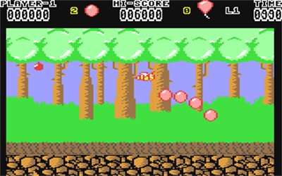 Hopping Mad - Screenshot - Gameplay Image
