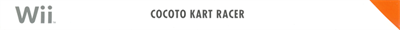 Cocoto Kart Racer - Banner Image