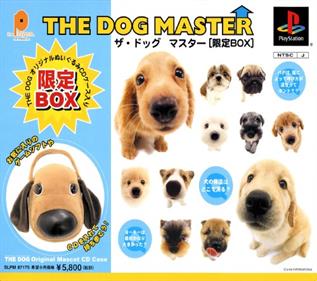 The Dog Master - Box - Front Image