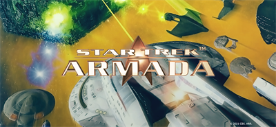 Star Trek™: Armada - Banner Image