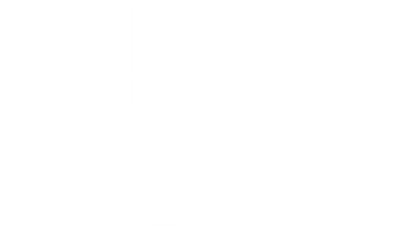 Jungle Hunt - Clear Logo Image