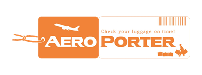 Aero Porter - Clear Logo Image