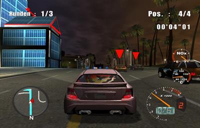RPM Tuning - Screenshot - Gameplay Image