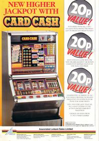 Card Cash