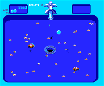Bubbles - Screenshot - Gameplay Image