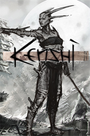 Kenshi - Box - Front Image