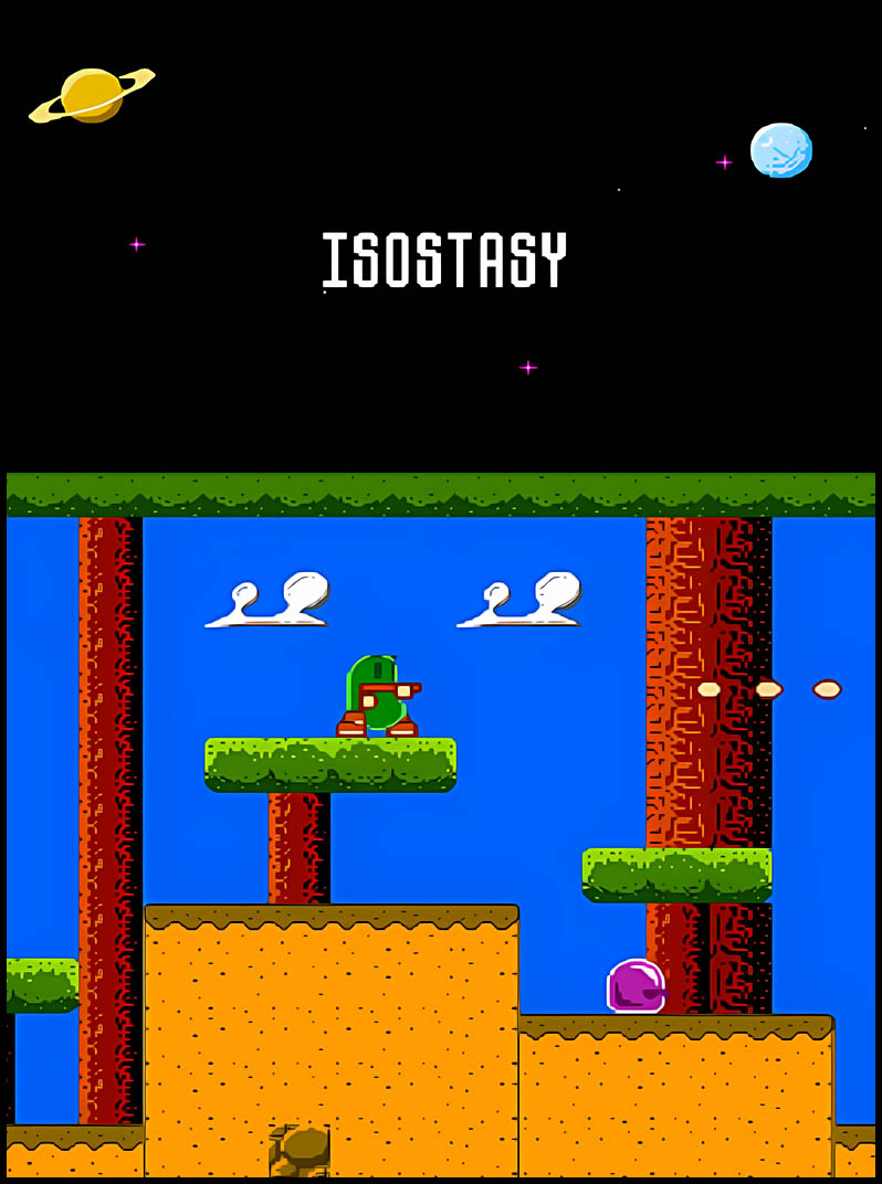 Isostasy
