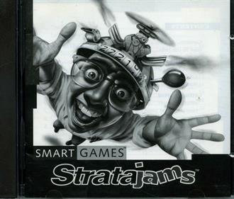 Smart Games Stratajams