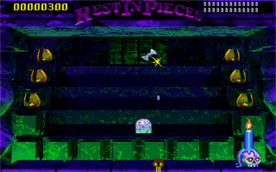 Mystic Midway: Rest in Pieces - Screenshot - Gameplay Image