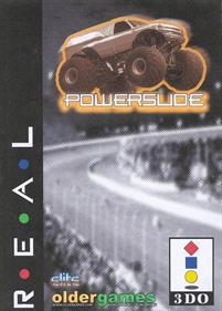 Powerslide - Box - Front Image