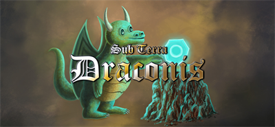 Sub Terra Draconis - Banner Image