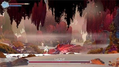 Afterimage - Screenshot - Gameplay Image
