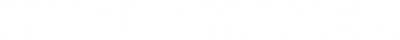 Music Maker - Clear Logo Image