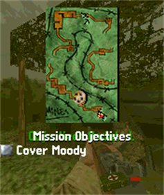 Call of Duty - Screenshot - Gameplay Image