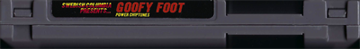 Goofy Foot - Banner Image