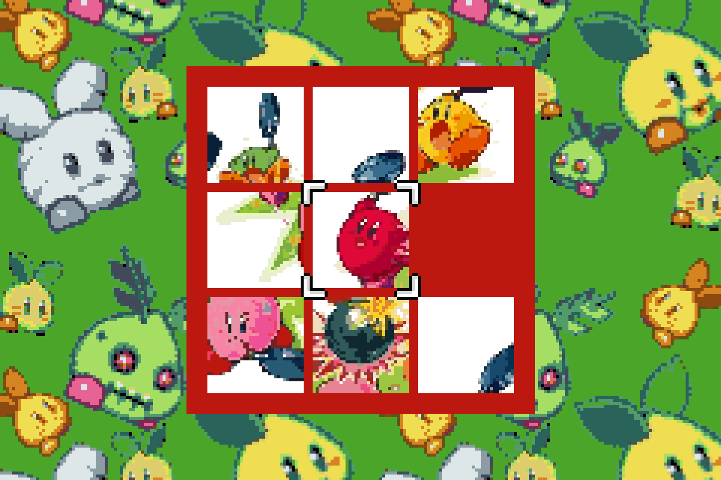 Kirby Slide+