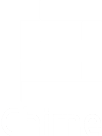 Chime  - Clear Logo Image