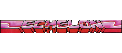 Echelon - Clear Logo Image
