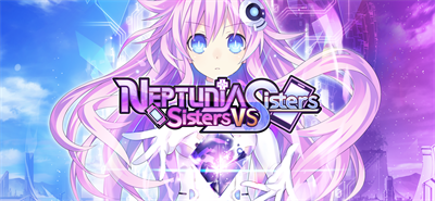 Neptunia: Sisters VS Sisters - Banner Image