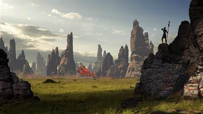 Dragon Age: Inquisition - Fanart - Background Image