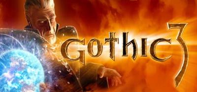 Gothic 3 - Banner Image