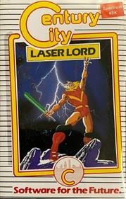 Laser Lord