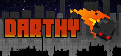 DARTHY - Banner Image