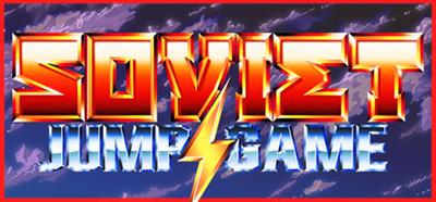 Soviet Jump Game - Banner Image