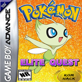 Pokémon Elite Quest