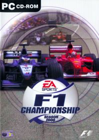 F1 Championship: Season 2000