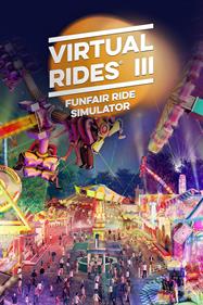 Virtual Rides III: Funfair Simulator