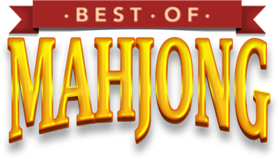 Best of Mahjong - Clear Logo Image