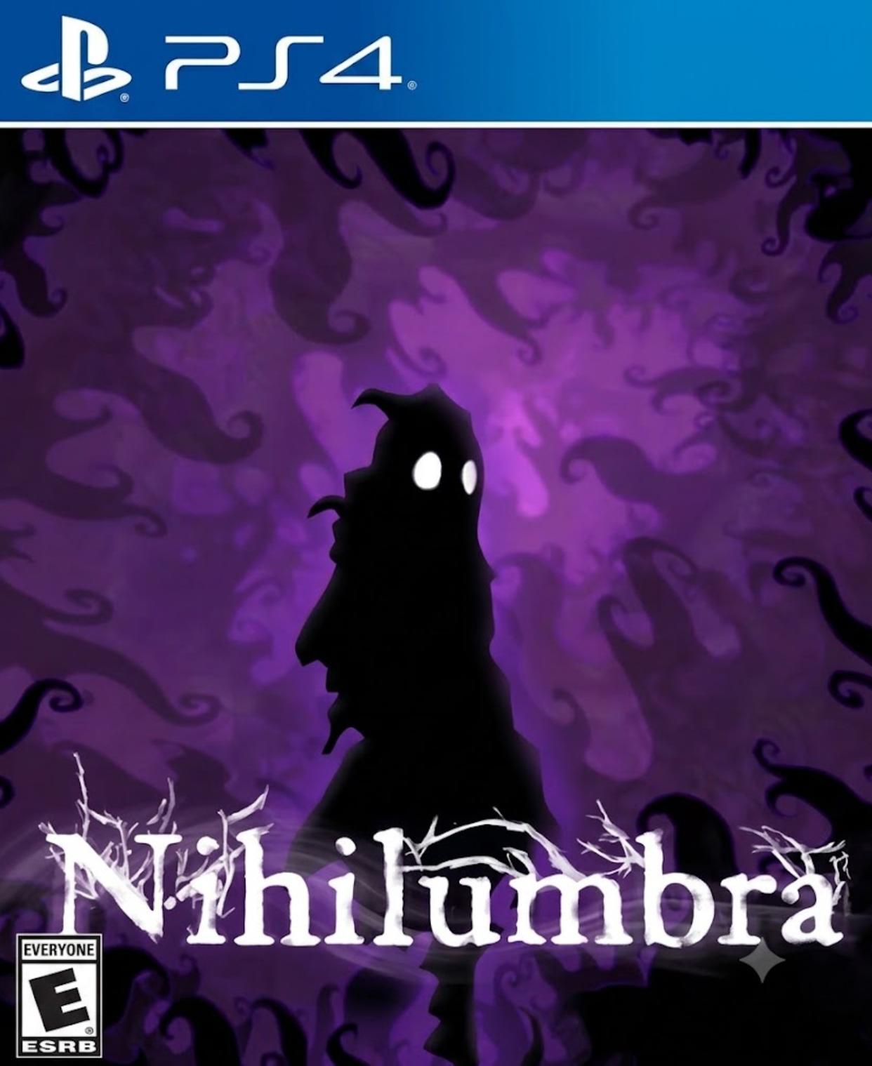 Nihilumbra