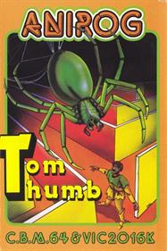 Tom Thumb - Box - Front Image
