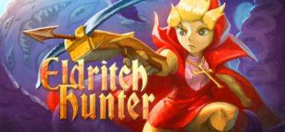 Eldritch Hunter - Banner Image