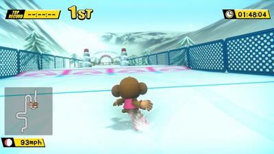 Super Monkey Ball: Banana Blitz HD - Screenshot - Gameplay Image