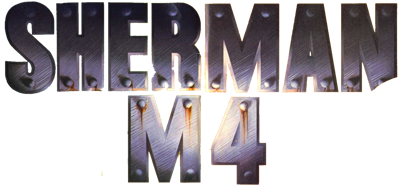 Sherman M4 - Clear Logo Image