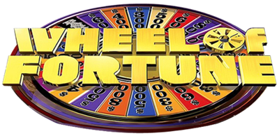 Wheel of Fortune - Clear Logo Image