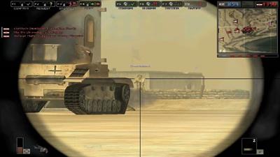 Battlefield 1942 - Screenshot - Gameplay Image