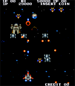 The Next Space - Screenshot - Gameplay Image