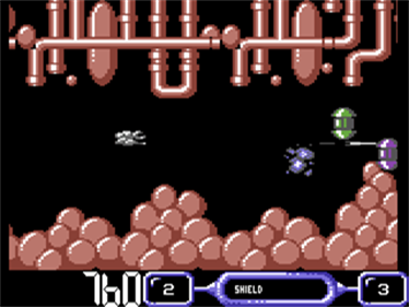 Subterranea - Screenshot - Gameplay Image