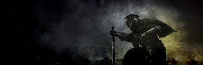 Dark Souls II: Scholar of the First Sin - Banner Image