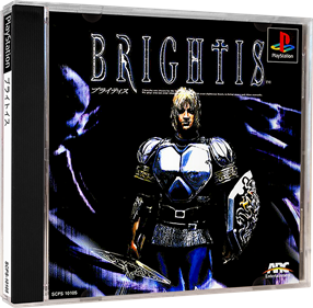 Brightis - Box - 3D Image