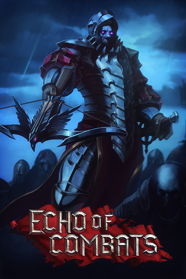 Echo of Combats Images - LaunchBox Games Database
