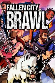 Fallen City Brawl