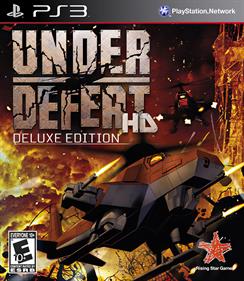 Under Defeat HD: Deluxe Edition