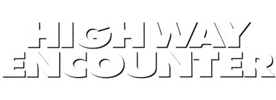 Highway Encounter - Clear Logo Image